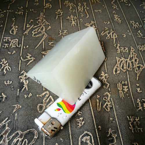 Natural jade rough Chinese Kunlun nephrite jade raw
