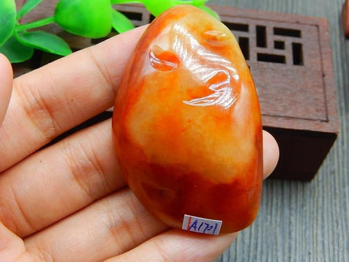 Natural jade jadeite rough raw stone grade A