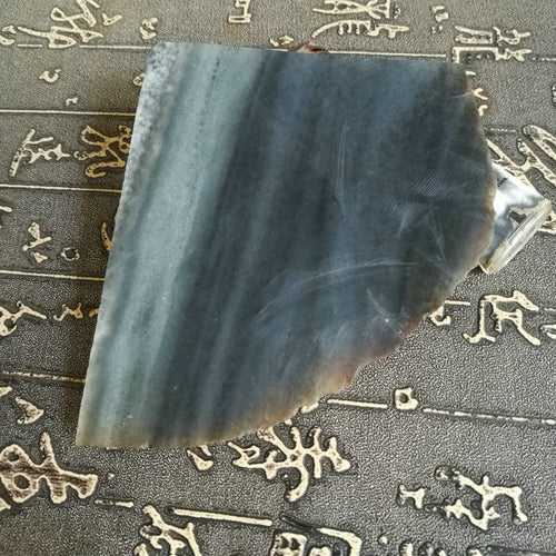 Natural Hetian Jade Rough Nephrite Raw