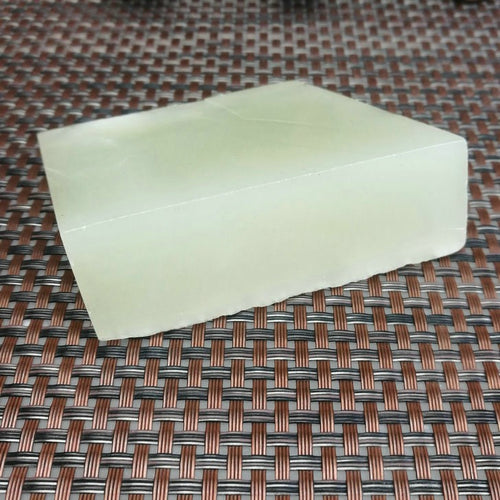 Natural Kunlun Jade Rough Nephrite Raw