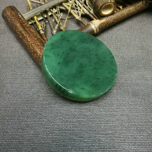 Natural Kunlun Jade Rough Nephrite Raw