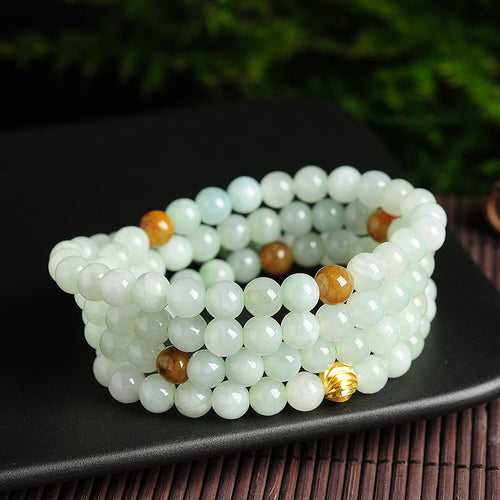 Natural Jade Bracelet Jadeite Bracelet