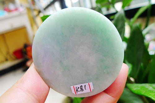 Natural Jade Rough Jadeite Raw