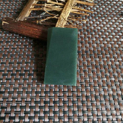 Natural Kunlun Jade Rough Nephrite Raw