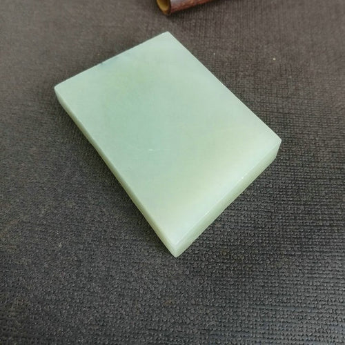 Natural Kunlun Jade Rough Nephrite Raw