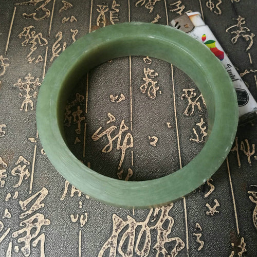 Natural jade rough Chinese Kunlun nephrite jade raw