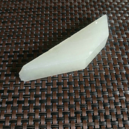 Natural Kunlun Jade Rough Nephrite Raw