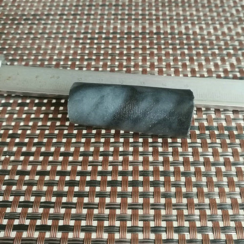 Natural Hetian Jade Rough Nephrite Raw