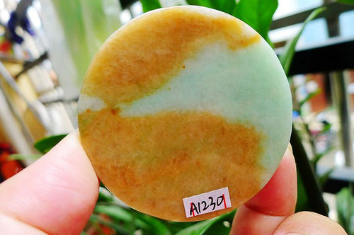 Natural Jade Rough Jadeite Raw