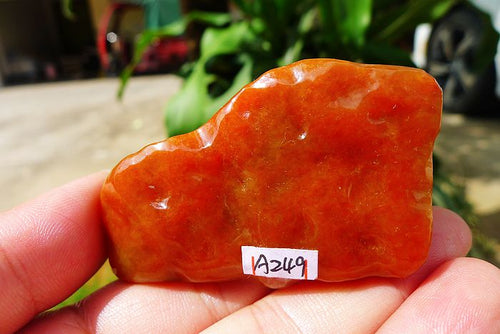 Natural Jade Rough Jadeite Raw