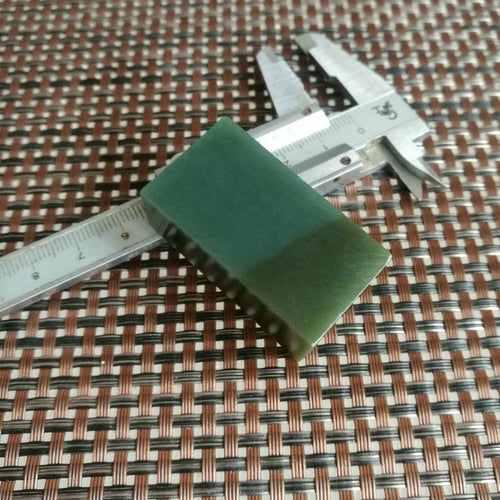 Natural Kunlun Jade Rough Nephrite Raw