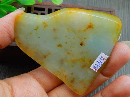 Natural jade jadeite rough raw stone grade A