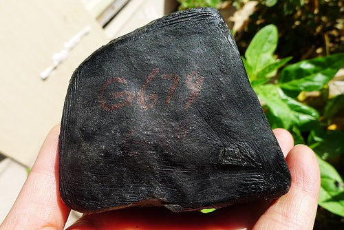 Natural Jade Rough Jadeite Raw