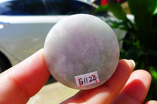 Natural Jade Rough Jadeite Raw