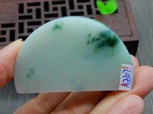 Natural jade jadeite rough raw stone grade A