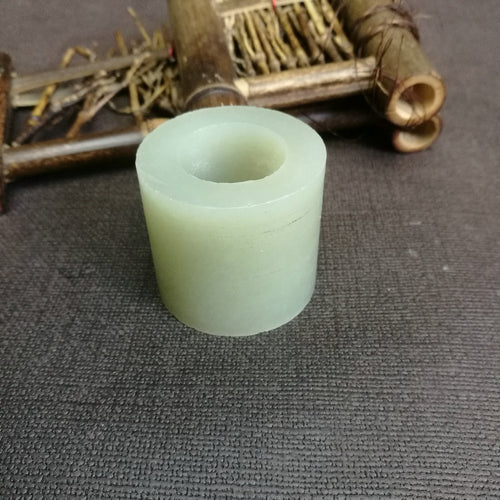 Natural Kunlun Jade Rough Nephrite Raw