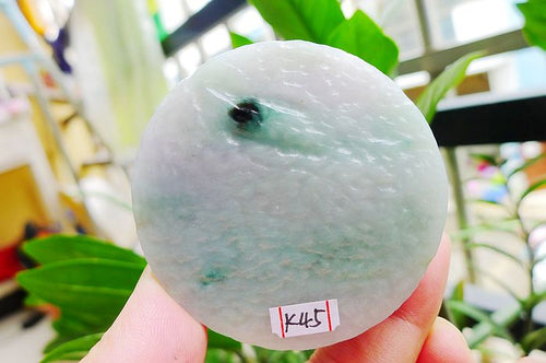 Natural Jade Rough Jadeite Raw