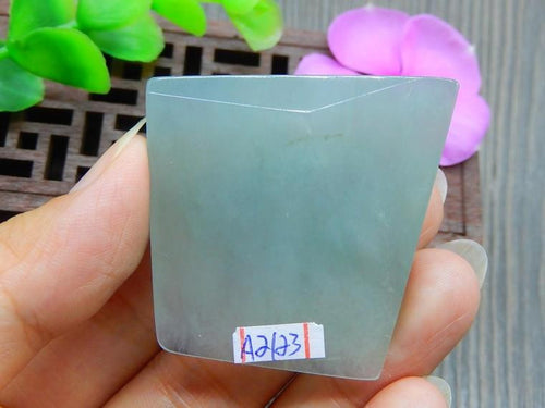 Natural jade jadeite rough raw stone grade A