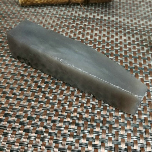 Natural Kunlun Jade Rough Nephrite Raw