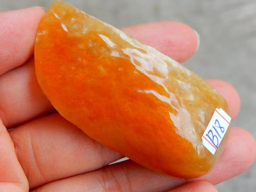 Natural jade jadeite rough raw stone grade A