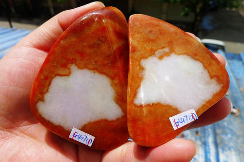 Natural Jade Rough Jadeite Raw