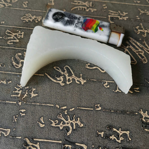 Natural Kunlun Jade Rough Nephrite Raw