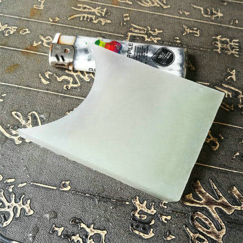 Natural Kunlun Jade Rough Nephrite Raw