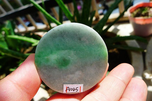 Natural Jade Rough Jadeite Raw