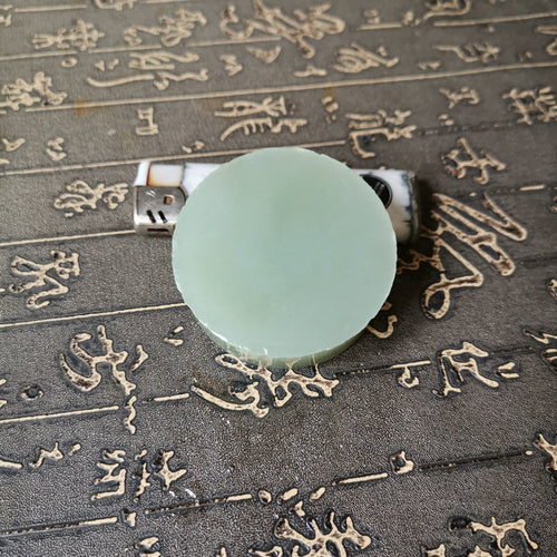 Natural jade rough Chinese Kunlun nephrite jade raw