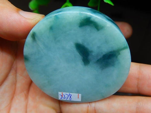 Natural jade jadeite rough raw stone grade A
