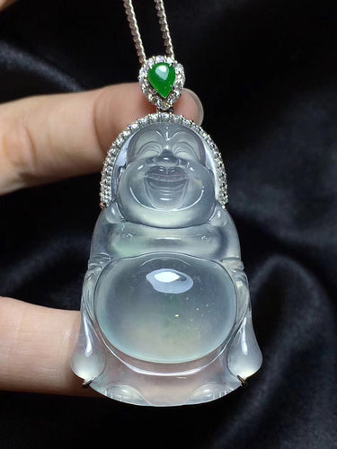 Natural Jade Pendant Jadeite Pendant