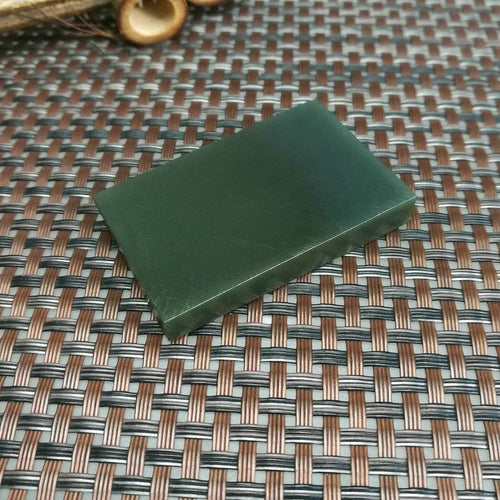 Natural Kunlun Jade Rough Nephrite Raw