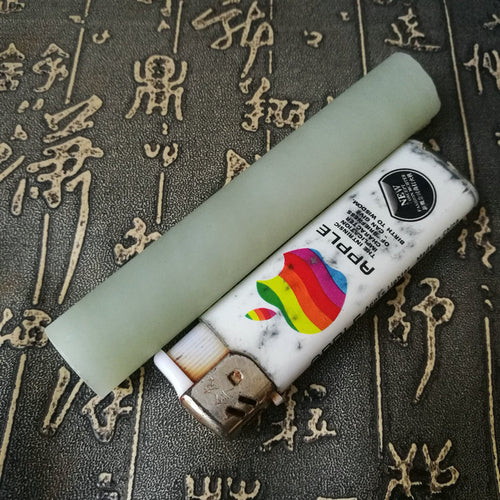 Natural jade rough Chinese Kunlun nephrite jade raw
