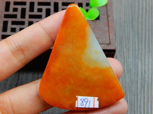 Natural jade jadeite rough raw stone grade A