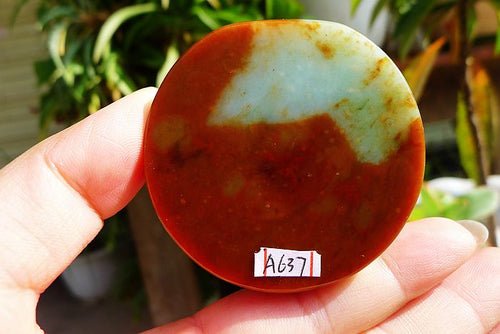 Natural Jade Rough Jadeite Raw