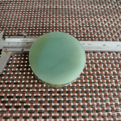 Natural Kunlun Jade Rough Nephrite Raw