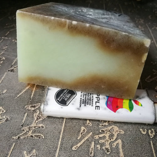 Natural jade rough Chinese Kunlun nephrite jade raw