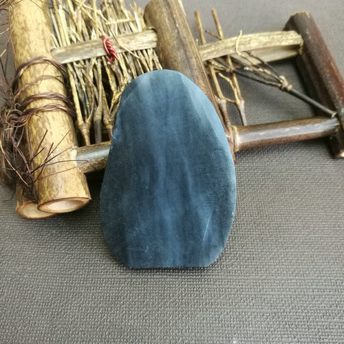 Natural Hetian Jade Rough Nephrite Raw