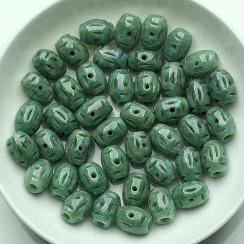 Natural Jade Beads Jadeite Bead