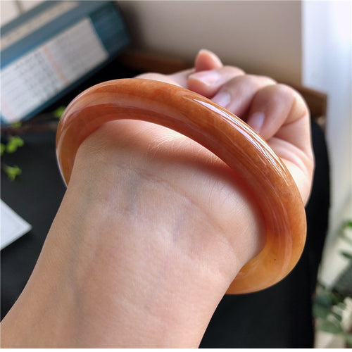 Natural Jade Bangle Jadeite Bangle