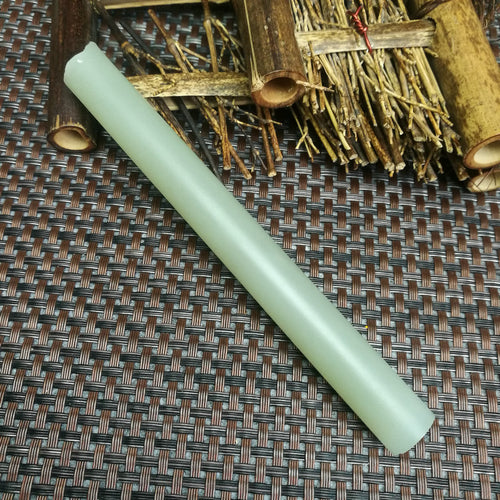 Natural Kunlun Jade Rough Nephrite Raw