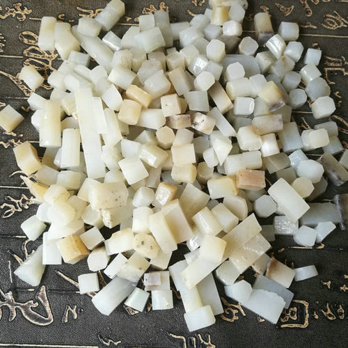 Natural Siberian Jade Rough Nephrite Raw