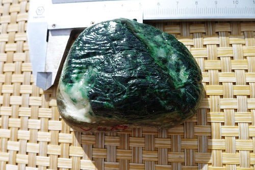 Natural Jade Rough Jadeite Raw