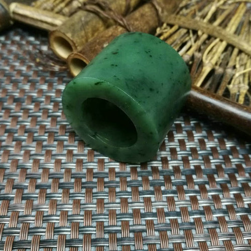 Natural Kunlun Jade Rough Nephrite Raw