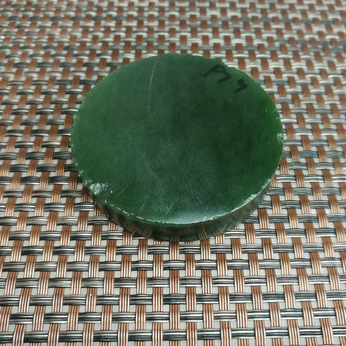Natural Kunlun Jade Rough Nephrite Raw