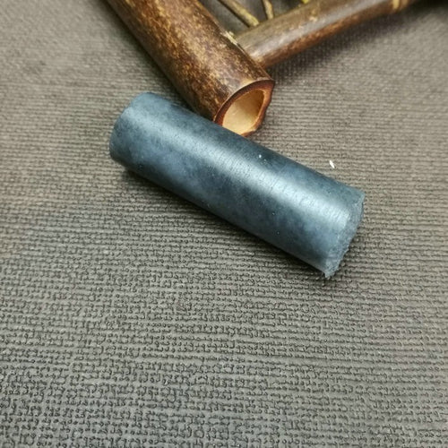 Natural Kunlun Jade Rough Nephrite Raw