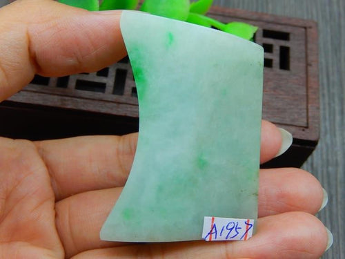 Natural jade jadeite rough raw stone grade A
