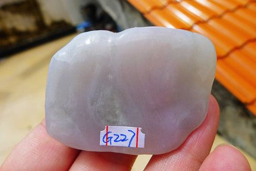 Natural Jade Rough Jadeite Raw