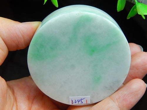Natural jade jadeite rough raw stone grade A