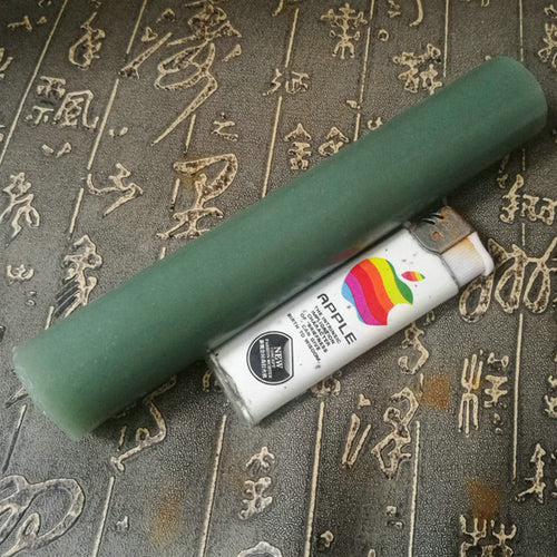 Natural jade rough nephrite raw stone Chinese Kunlun jade